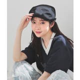 帽子 ハンチング帽子 ツイル | Honeys | 詳細画像5 