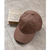 帽子 キャップ ロゴ | Honeys | 詳細画像11 