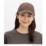 帽子 キャップ ロゴ | Honeys | 詳細画像5 