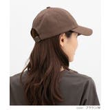 帽子 キャップ ロゴ | Honeys | 詳細画像7 