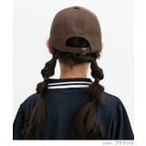 帽子 キャップ ロゴ | Honeys | 詳細画像9 