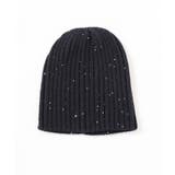 帽子 ニット帽 ビーニー | Honeys | 詳細画像10 