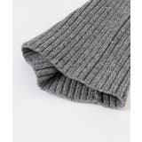 帽子 ニット帽 ビーニー | Honeys | 詳細画像14 