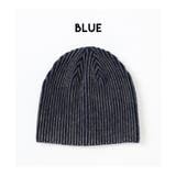 帽子 ニット帽 ビーニー | Honeys | 詳細画像13 