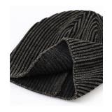 帽子 ニット帽 ビーニー | Honeys | 詳細画像16 