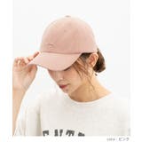 帽子 キャップ コーデュロイ | Honeys | 詳細画像5 