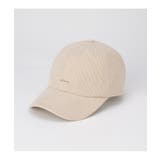 帽子 キャップ コーデュロイ | Honeys | 詳細画像9 