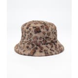 帽子 バケットハット サイズ調整 | Honeys | 詳細画像13 