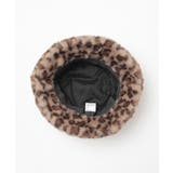 帽子 バケットハット サイズ調整 | Honeys | 詳細画像15 