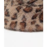 帽子 バケットハット サイズ調整 | Honeys | 詳細画像16 