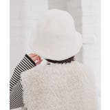 帽子 バケットハット サイズ調整 | Honeys | 詳細画像5 