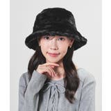 帽子 バケットハット サイズ調整 | Honeys | 詳細画像6 