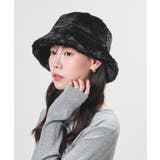 帽子 バケットハット サイズ調整 | Honeys | 詳細画像7 