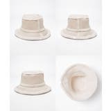 帽子 ハット リバーシブル | Honeys | 詳細画像11