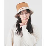 帽子 ハット リバーシブル | Honeys | 詳細画像9