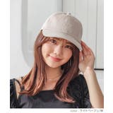 帽子 キャップ ハートロゴ | Honeys | 詳細画像11 