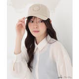 帽子 キャップ ロゴ | Honeys | 詳細画像10 