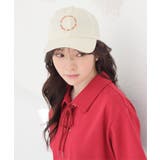 帽子 キャップ ロゴ | Honeys | 詳細画像3 