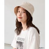 帽子 サイズ調整 ハット | Honeys | 詳細画像3 