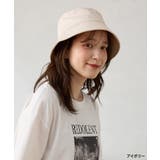 帽子 サイズ調整 ハット | Honeys | 詳細画像4 