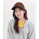 帽子 キャップ ロゴ | Honeys | 詳細画像11