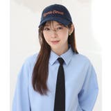 帽子 キャップ ロゴ | Honeys | 詳細画像5
