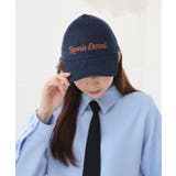 帽子 キャップ ロゴ | Honeys | 詳細画像6
