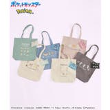 トートバッグ バッグ 鞄 | Honeys | 詳細画像11 