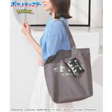 トートバッグ バッグ 鞄 | Honeys | 詳細画像4 