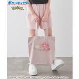 トートバッグ バッグ 鞄 | Honeys | 詳細画像5 