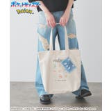 トートバッグ バッグ 鞄 | Honeys | 詳細画像7 