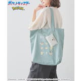 トートバッグ バッグ 鞄 | Honeys | 詳細画像8 