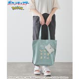 トートバッグ バッグ 鞄 | Honeys | 詳細画像9 