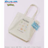 ポケモン　オフＢ | トートバッグ バッグ 鞄 | Honeys
