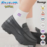 靴下 ソックス ポケモン | Honeys | 詳細画像1 