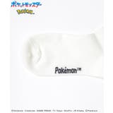 靴下 ソックス ポケモン | Honeys | 詳細画像15 