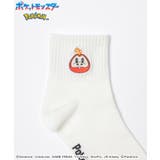 靴下 ソックス ポケモン | Honeys | 詳細画像9 