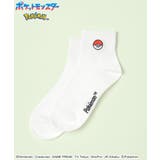 モンスターボール | 靴下 ソックス ポケモン | Honeys