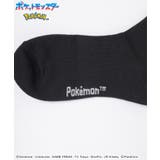 靴下 ソックス ポケモン | Honeys | 詳細画像15