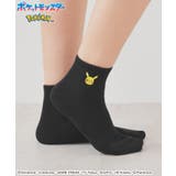 靴下 ソックス ポケモン | Honeys | 詳細画像4