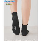 靴下 ソックス ポケモン | Honeys | 詳細画像5