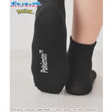 靴下 ソックス ポケモン | Honeys | 詳細画像7