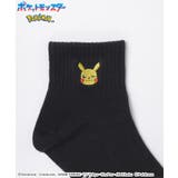 靴下 ソックス ポケモン | Honeys | 詳細画像8