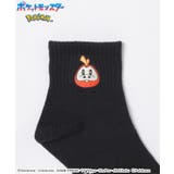 靴下 ソックス ポケモン | Honeys | 詳細画像9