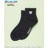 ミュウ | 靴下 ソックス ポケモン | Honeys