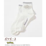 靴下 ソックス ポケモン | Honeys | 詳細画像11 