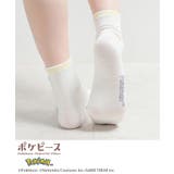 靴下 ソックス ポケモン | Honeys | 詳細画像15 