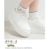 靴下 ソックス ポケモン | Honeys | 詳細画像2 