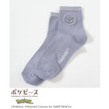 靴下 ソックス ポケモン | Honeys | 詳細画像13 