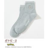 靴下 ソックス ポケモン | Honeys | 詳細画像14 